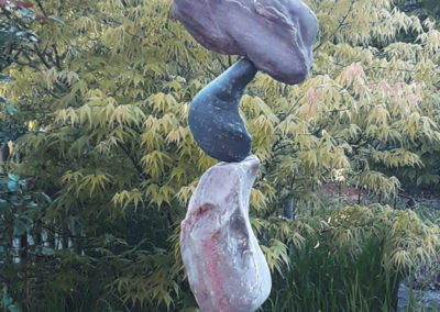 Fremont, Silence Watcher