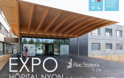 Expo Hôptital de Nyon
