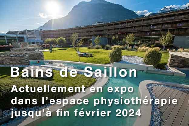 Expo Bains Saillon