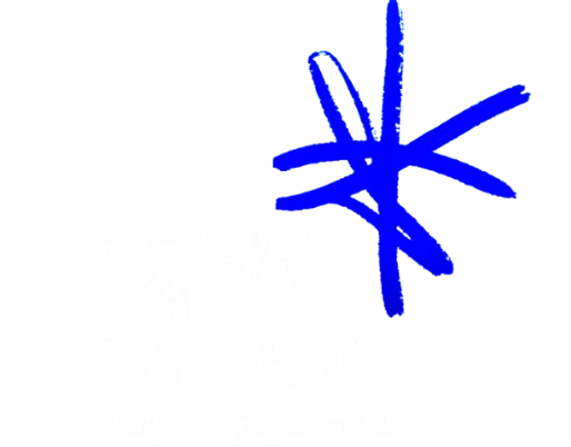 Festival ile harpe rolle Jean-Paul Gobet Rocstater Stone Balancing Expo