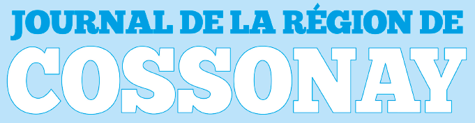 logo journal cossonnay
