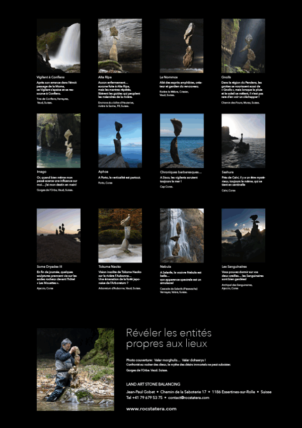 Rocstatera Calendrier 2026